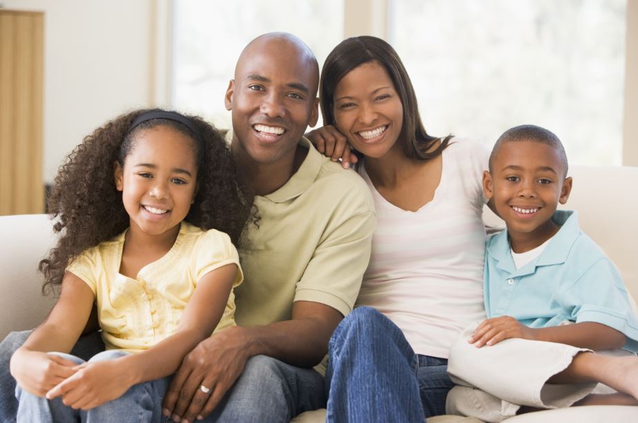 4 Steps to Successful Family Financial Planning