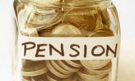 Are You Making the Most of Your Pension Plan at Work?