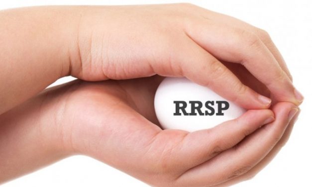 Making the Most of Your Company Group RRSPs