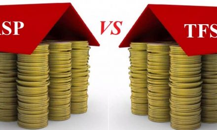 RRSPs vs TFSAs: Which One is Better? 