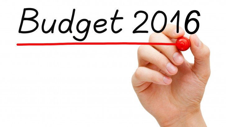 Federal Budget 2016 – Students and Seniors Come Out the Big Winners