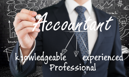 Why You Should Hire An Accountant To Do Your Taxes