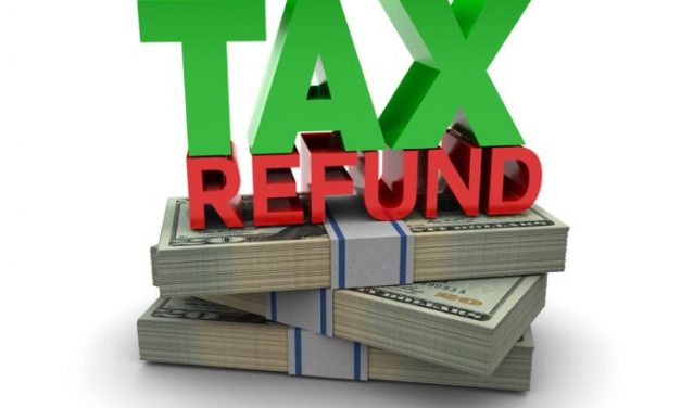 5 Ways to Put Your Tax Refund To Good Use