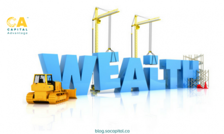 Measuring Your Wealth: Income versus Net Worth