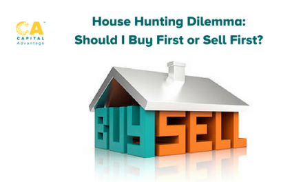 House Hunting Dilemma: Should I Buy First or Sell First?