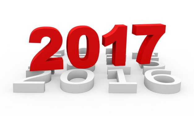 4 Financial Trends to Look Out for in 2017