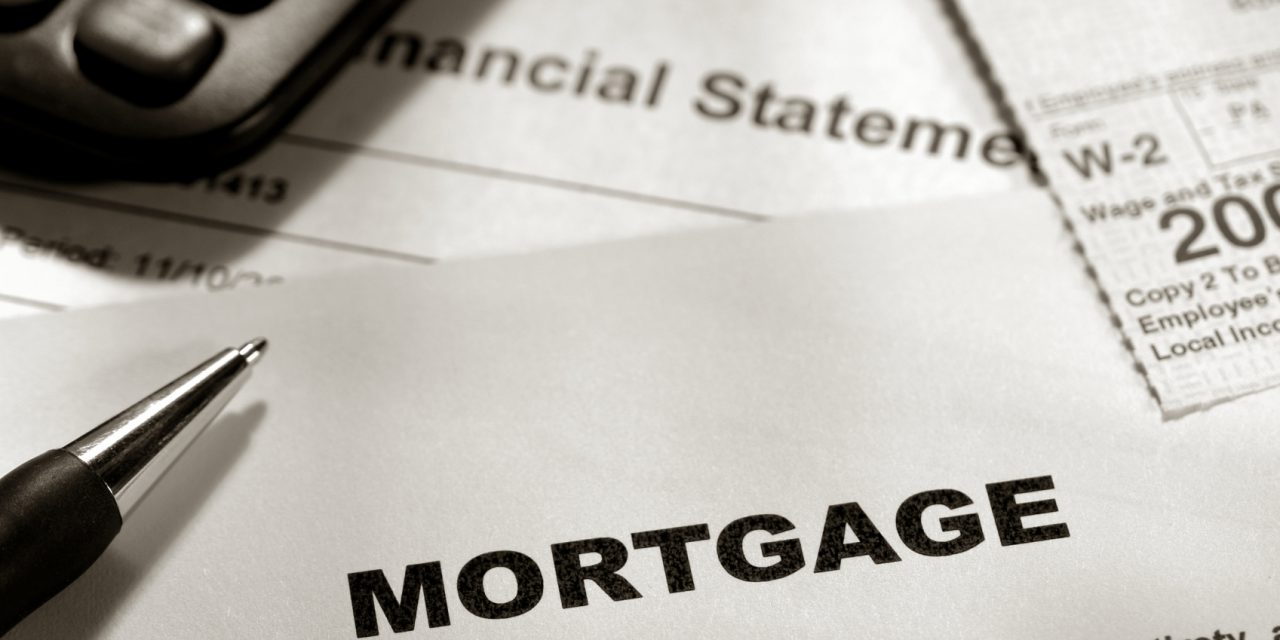 6 Key Mortgage Terms to Know
