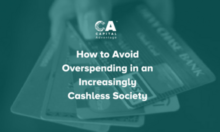 How to Avoid Overspending in an Increasingly Cashless Society