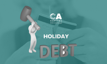 Paying Down Holiday Debt: Debt Avalanche vs. Debt Snowball