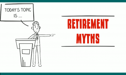 Retirement Myths