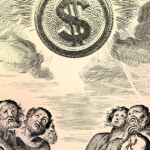 God, Man & Mammon: MONEY IS THE SECULAR GOD